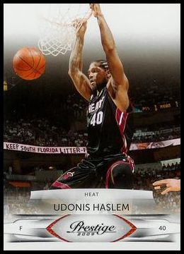 56 Udonis Haslem